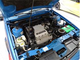 1990 Chevrolet Cavalier (CC-2109794) for sale in Greensboro, North Carolina