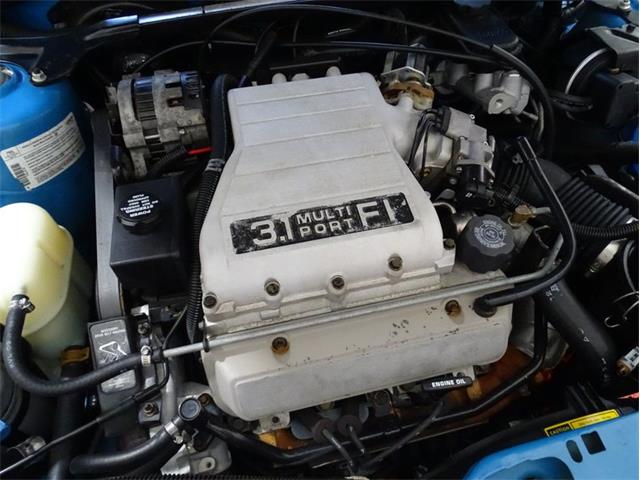 1990 Chevrolet Cavalier (CC-2109794) for sale in Greensboro, North Carolina