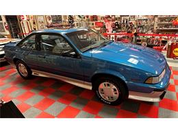 1990 Chevrolet Cavalier (CC-2109794) for sale in Greensboro, North Carolina