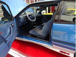 1990 Chevrolet Cavalier (CC-2109794) for sale in Greensboro, North Carolina
