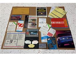 1990 Chevrolet Cavalier (CC-2109794) for sale in Greensboro, North Carolina