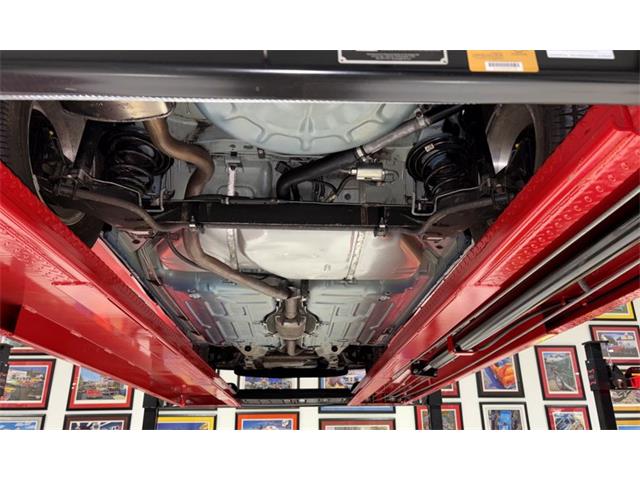 1990 Chevrolet Cavalier (CC-2109794) for sale in Greensboro, North Carolina