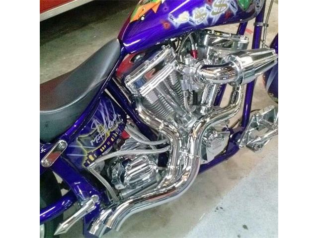 2004 Custom Automobile (CC-2109795) for sale in Cadillac, Michigan