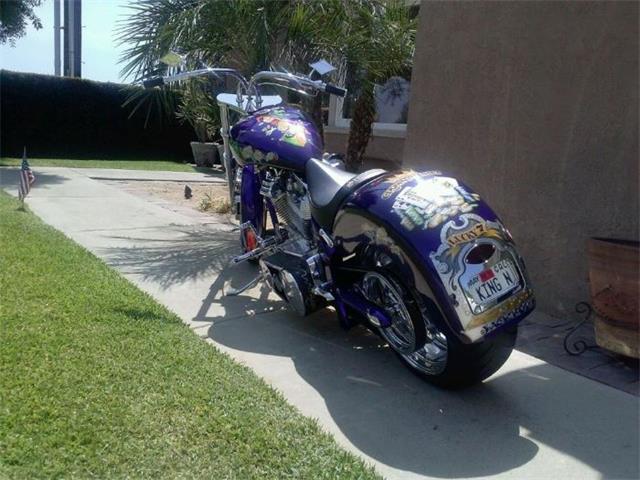 2004 Custom Automobile (CC-2109795) for sale in Cadillac, Michigan