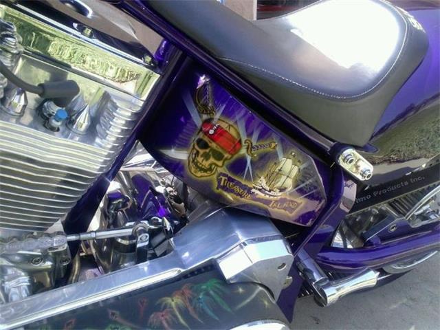 2004 Custom Automobile (CC-2109795) for sale in Cadillac, Michigan