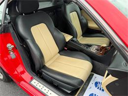 2001 Mercedes-Benz SLK 55 AMG (CC-2109797) for sale in Paducah, Kentucky