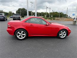 2001 Mercedes-Benz SLK 55 AMG (CC-2109797) for sale in Paducah, Kentucky