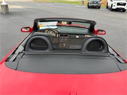2001 Mercedes-Benz SLK 55 AMG (CC-2109797) for sale in Paducah, Kentucky