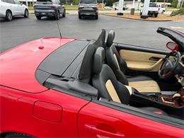 2001 Mercedes-Benz SLK 55 AMG (CC-2109797) for sale in Paducah, Kentucky