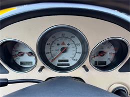2001 Mercedes-Benz SLK 55 AMG (CC-2109797) for sale in Paducah, Kentucky