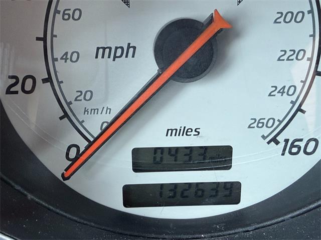2001 Mercedes-Benz SLK 55 AMG (CC-2109797) for sale in Paducah, Kentucky