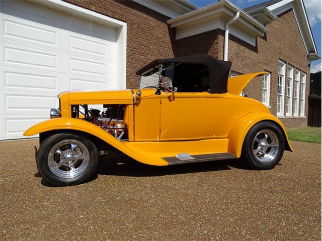 1931 Ford Street Rod (CC-2109798) for sale in Greensboro, North Carolina