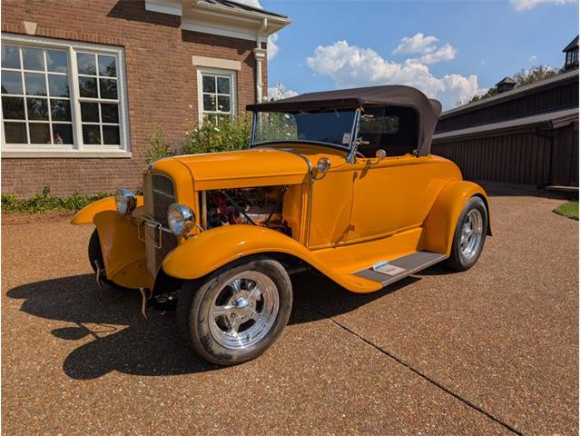 1931 Ford Street Rod (CC-2109798) for sale in Greensboro, North Carolina