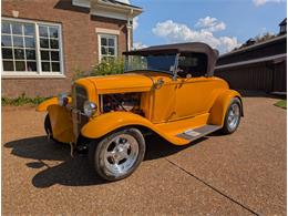 1931 Ford Street Rod (CC-2109798) for sale in Greensboro, North Carolina
