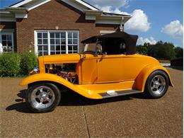 1931 Ford Street Rod (CC-2109798) for sale in Greensboro, North Carolina