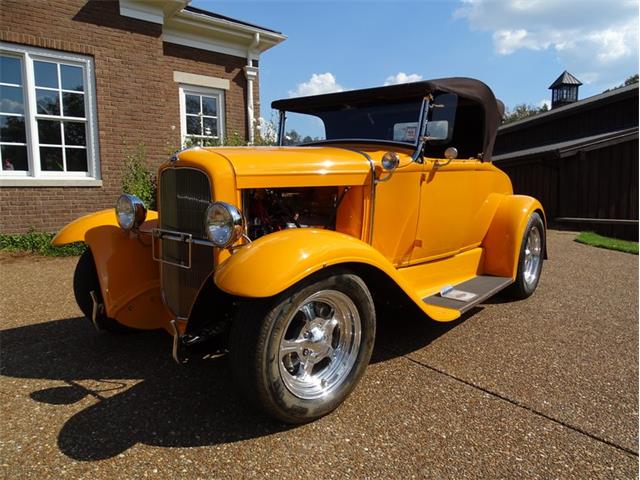 1931 Ford Street Rod (CC-2109798) for sale in Greensboro, North Carolina