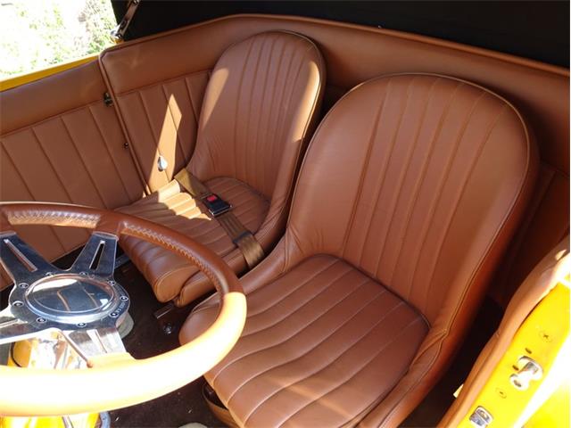 1931 Ford Street Rod (CC-2109798) for sale in Greensboro, North Carolina