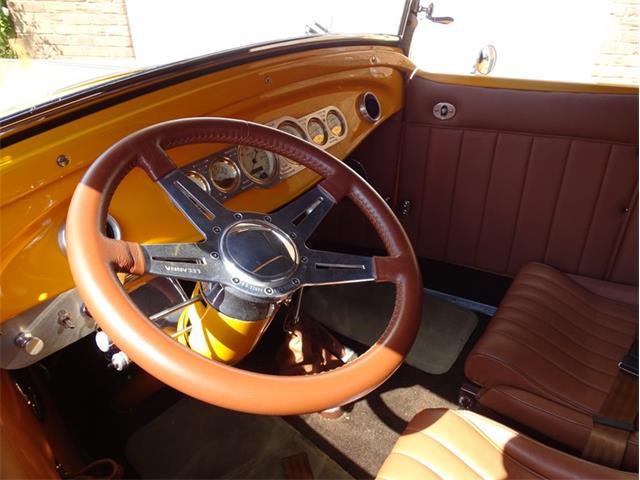 1931 Ford Street Rod (CC-2109798) for sale in Greensboro, North Carolina