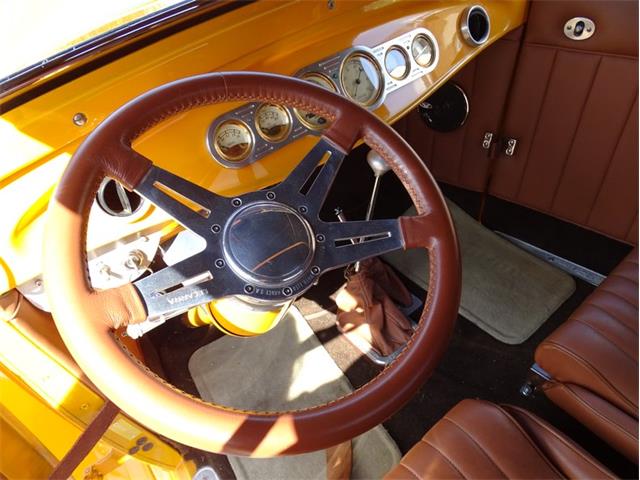 1931 Ford Street Rod (CC-2109798) for sale in Greensboro, North Carolina