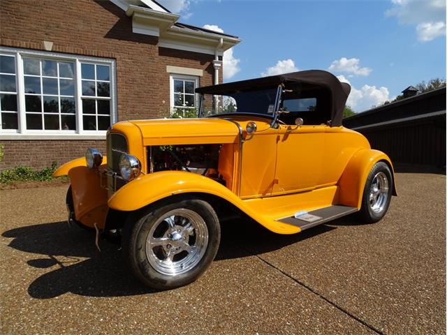 1931 Ford Street Rod (CC-2109798) for sale in Greensboro, North Carolina