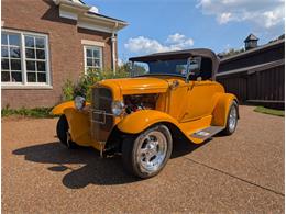 1931 Ford Street Rod (CC-2109798) for sale in Greensboro, North Carolina