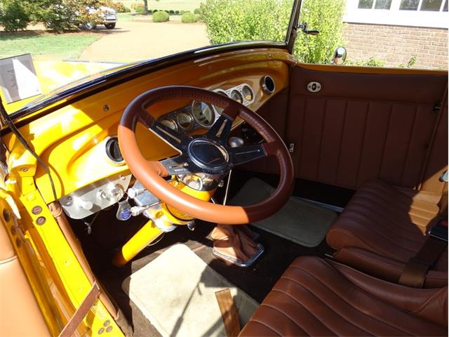 1931 Ford Street Rod (CC-2109798) for sale in Greensboro, North Carolina
