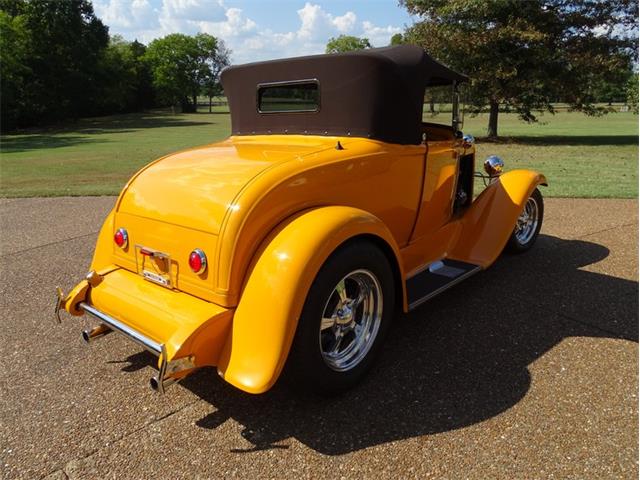 1931 Ford Street Rod (CC-2109798) for sale in Greensboro, North Carolina