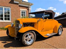 1931 Ford Street Rod (CC-2109798) for sale in Greensboro, North Carolina
