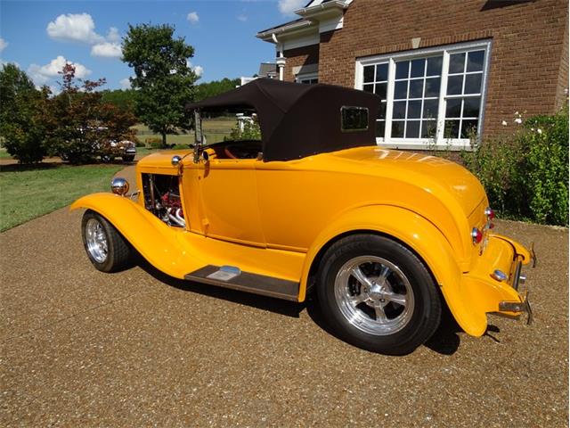 1931 Ford Street Rod (CC-2109798) for sale in Greensboro, North Carolina