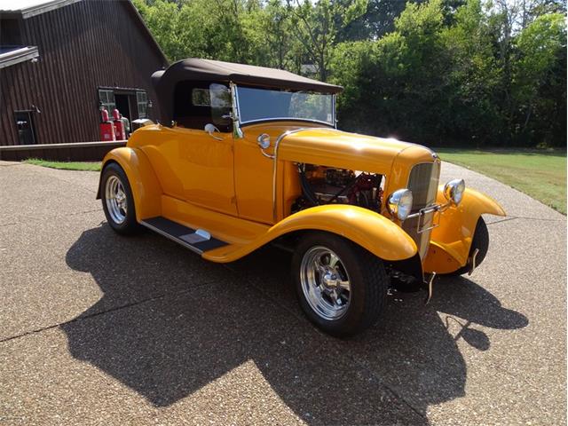 1931 Ford Street Rod (CC-2109798) for sale in Greensboro, North Carolina