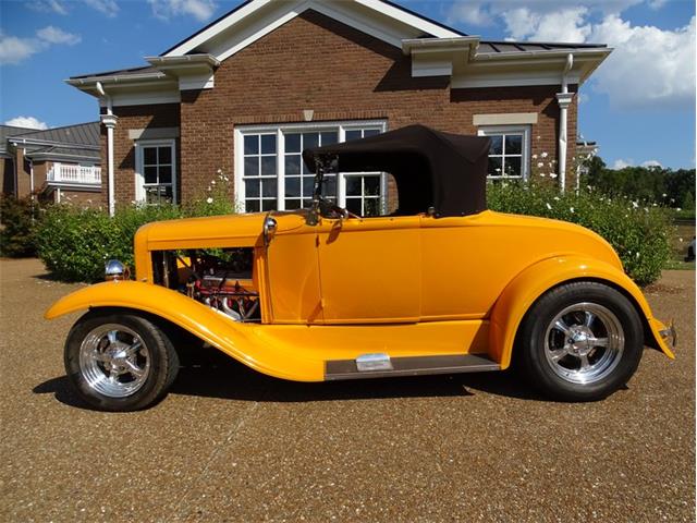 1931 Ford Street Rod (CC-2109798) for sale in Greensboro, North Carolina