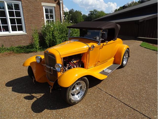1931 Ford Street Rod (CC-2109798) for sale in Greensboro, North Carolina