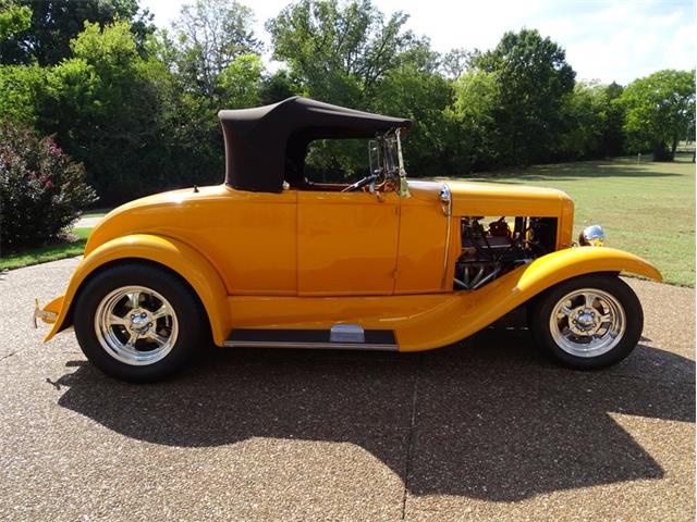 1931 Ford Street Rod (CC-2109798) for sale in Greensboro, North Carolina