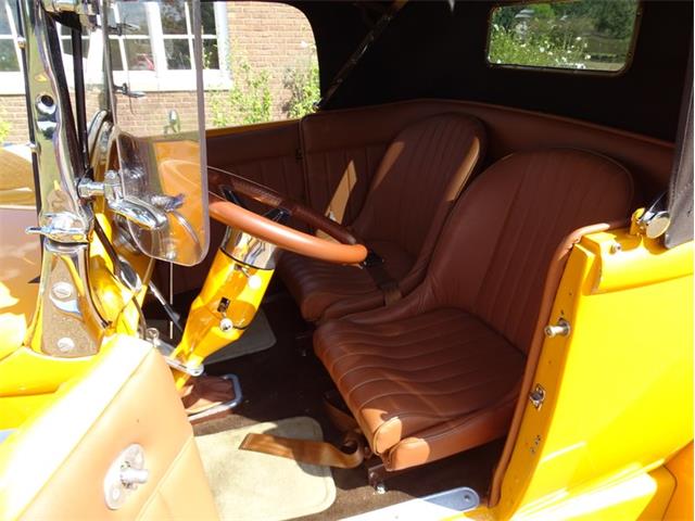 1931 Ford Street Rod (CC-2109798) for sale in Greensboro, North Carolina