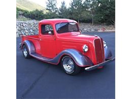 1937 Ford Pickup (CC-2109799) for sale in Cadillac, Michigan
