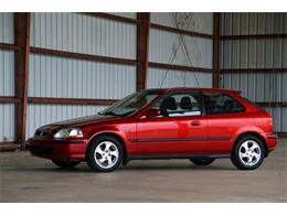1998 Honda Civic (CC-2100980) for sale in Aiken, South Carolina