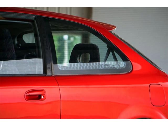 1998 Honda Civic (CC-2100980) for sale in Aiken, South Carolina