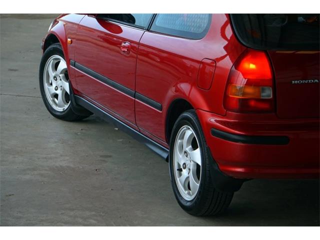 1998 Honda Civic (CC-2100980) for sale in Aiken, South Carolina