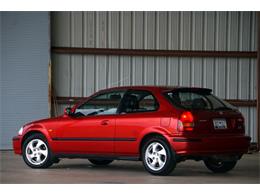 1998 Honda Civic (CC-2100980) for sale in Aiken, South Carolina