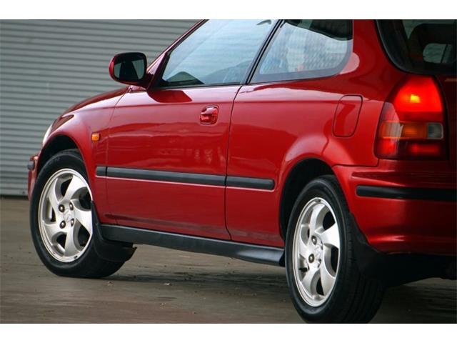 1998 Honda Civic (CC-2100980) for sale in Aiken, South Carolina
