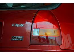 1998 Honda Civic (CC-2100980) for sale in Aiken, South Carolina