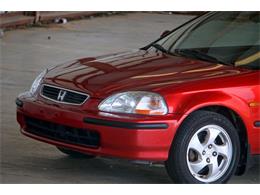 1998 Honda Civic (CC-2100980) for sale in Aiken, South Carolina