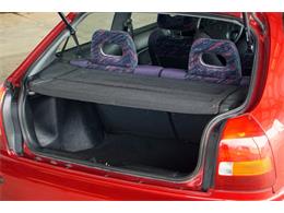 1998 Honda Civic (CC-2100980) for sale in Aiken, South Carolina