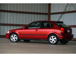 1998 Honda Civic (CC-2100980) for sale in Aiken, South Carolina