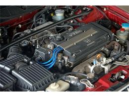 1998 Honda Civic (CC-2100980) for sale in Aiken, South Carolina