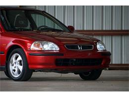 1998 Honda Civic (CC-2100980) for sale in Aiken, South Carolina