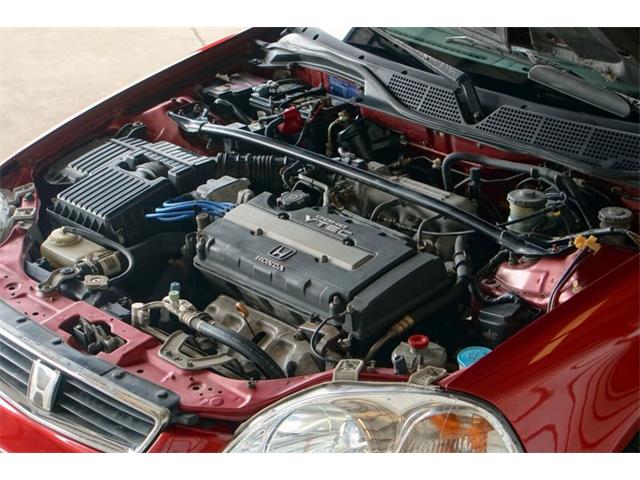 1998 Honda Civic (CC-2100980) for sale in Aiken, South Carolina