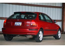 1998 Honda Civic (CC-2100980) for sale in Aiken, South Carolina