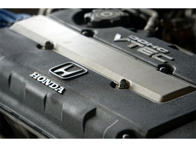 1998 Honda Civic (CC-2100980) for sale in Aiken, South Carolina