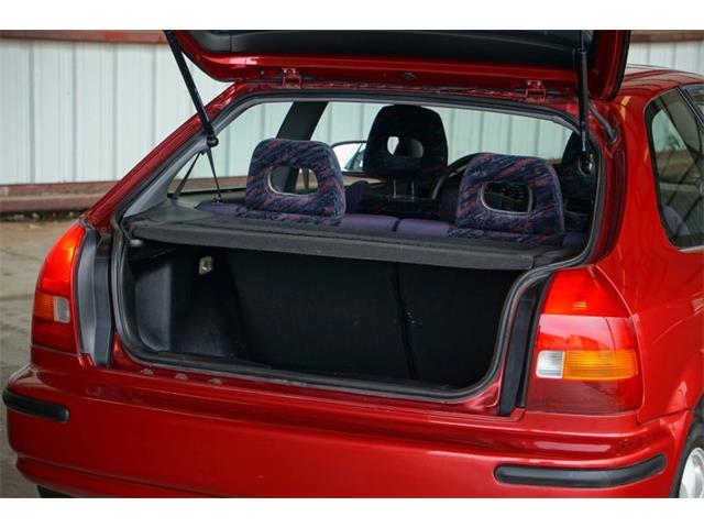 1998 Honda Civic (CC-2100980) for sale in Aiken, South Carolina